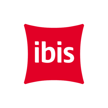 Ibis Logo PNG Läpinäkyvä