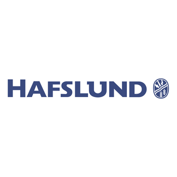 Hafslung Logo PNG