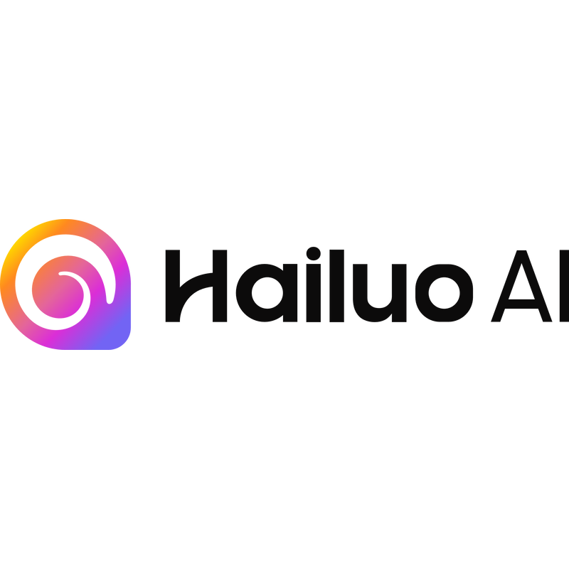 Hailuo AI 로고 PNG Vector  PNG