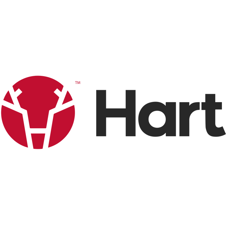 Hart Stores Logo PNG Vector, Icon