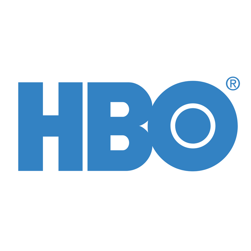 HBO Logo PNG Vector  PNG