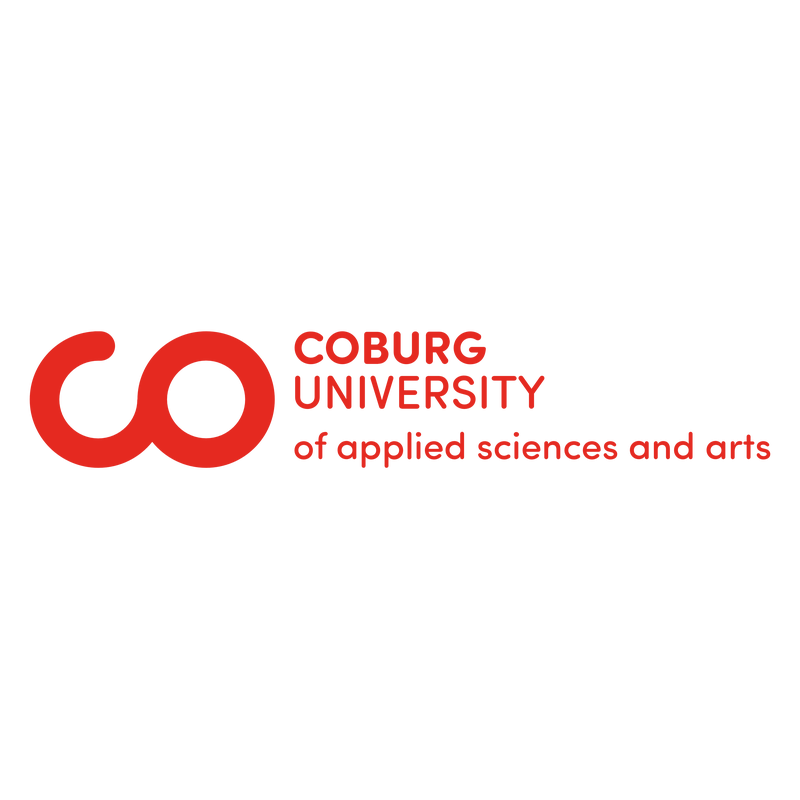 Hochschule Coburg Logo PNG Vector  PNG