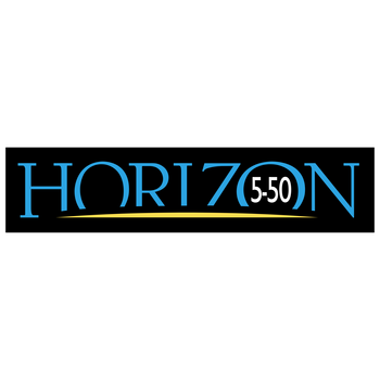 Horizon 5-50 Logo PNG