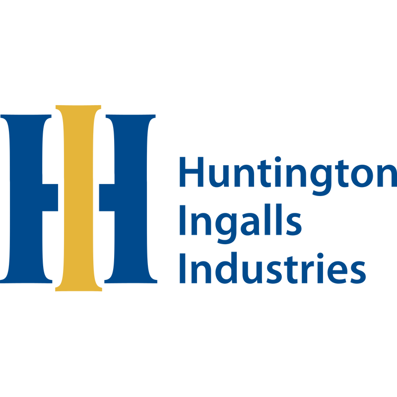 Huntington Ingalls Industries Logo PNG Vector, Ikon