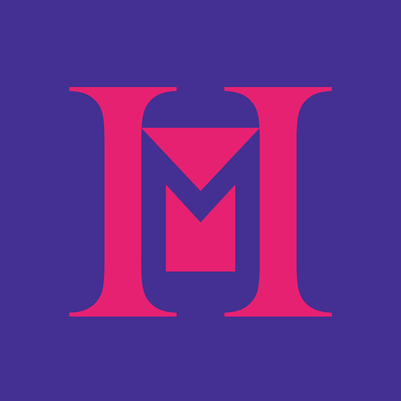 Halo Martine Advertising 标志 PNG Vector  PNG