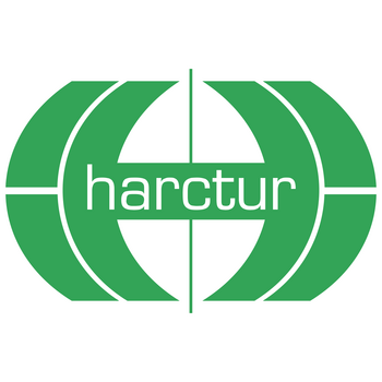 Harctur Logo PNG Transparent