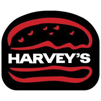 Harvey's Logo PNG