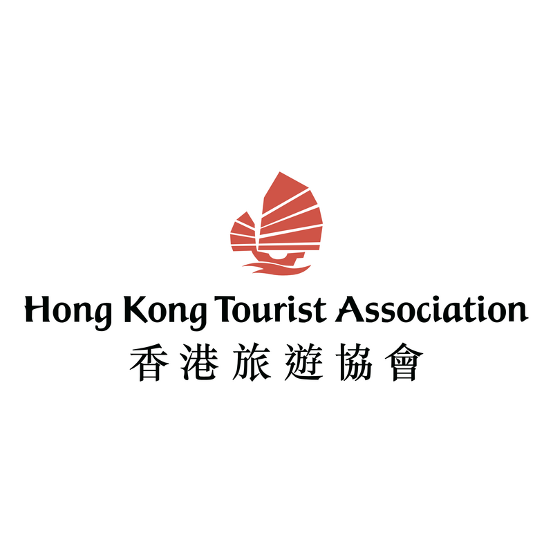 Hong Kong Tourist Association Logo PNG Vector  PNG