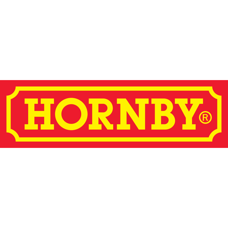 Hornby Logo PNG Vector  PNG