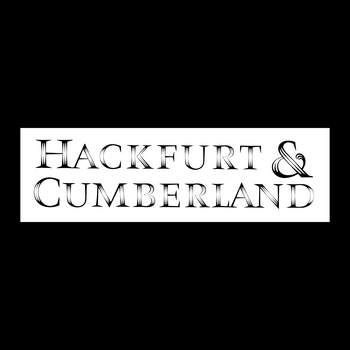 Hackfurt & Cumberland 标志 PNG