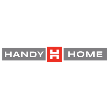 HandyHome Logo PNG Átlátszó