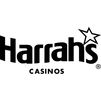 Harrahs Casino Logo PNG