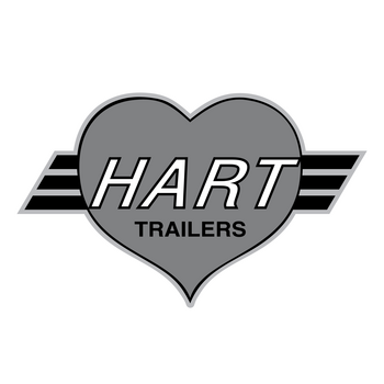Hart Trailers Logo PNG