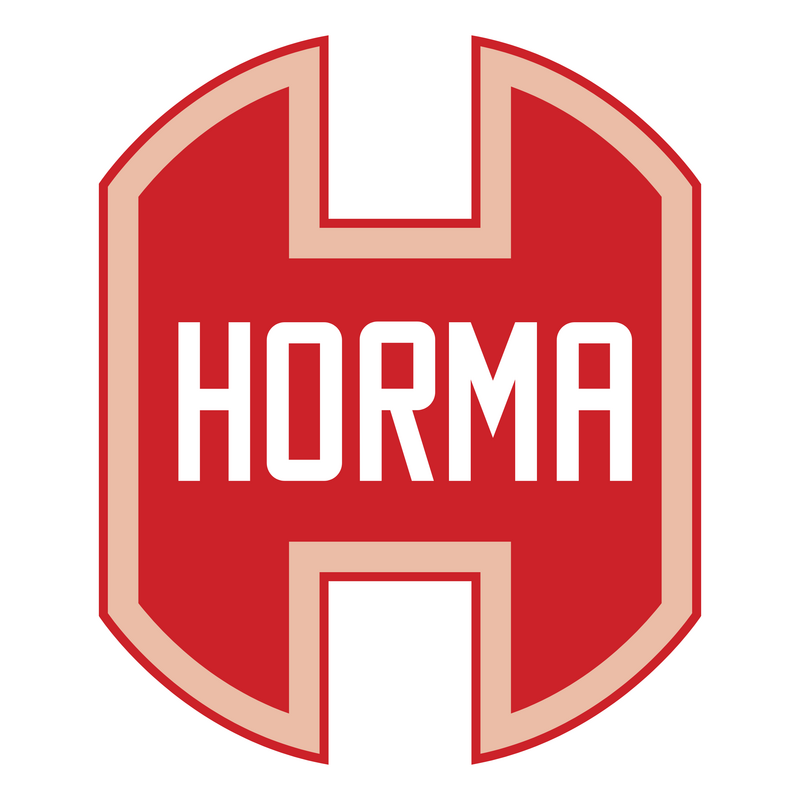 Horma Logo PNG Vector  PNG