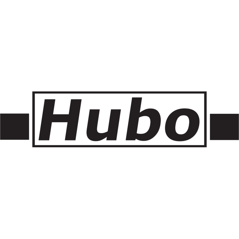 Hubo Belgium Logo PNG Vector  PNG