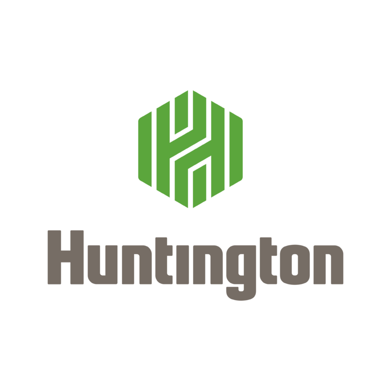 Download Huntington Bank Logo PNG Transparent Background