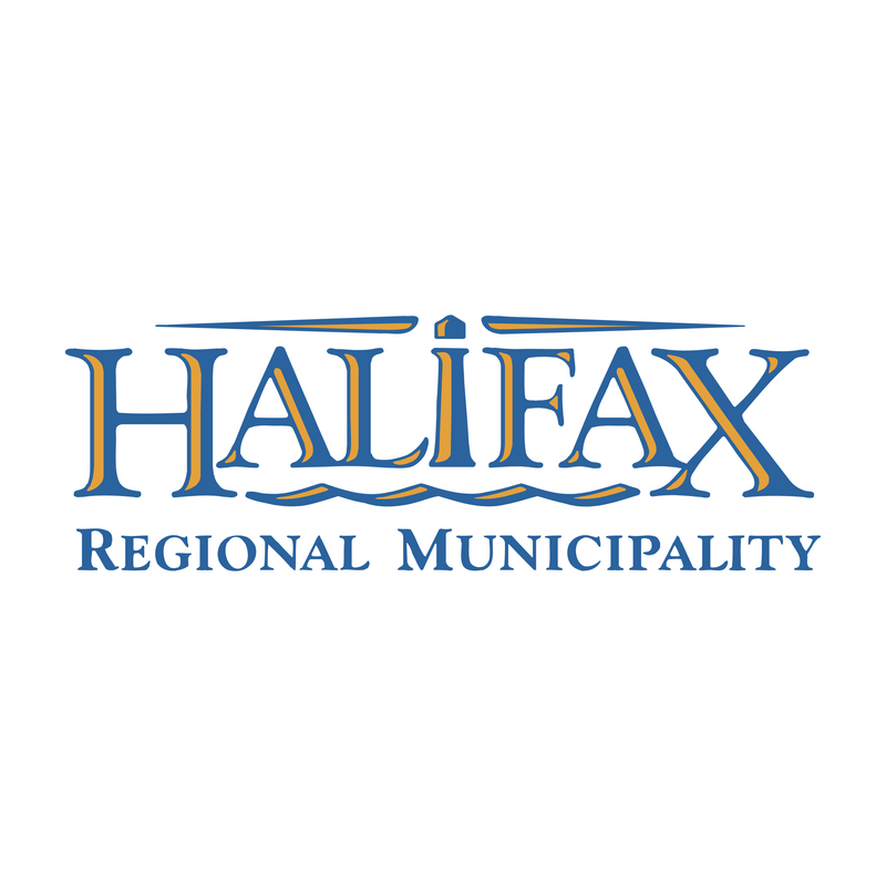 Halifax Logo PNG Vector, Icon Transparent