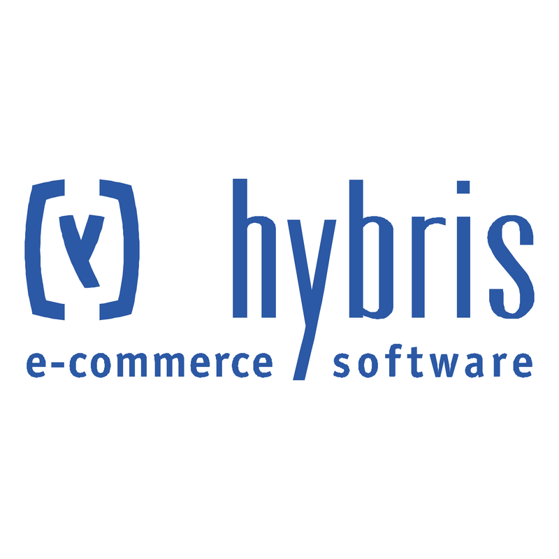 Hybris 标志 PNG Vector  PNG