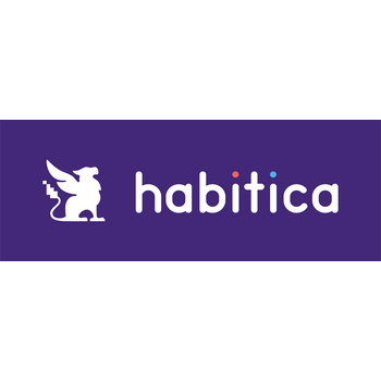 Habitica 标志PNG透明