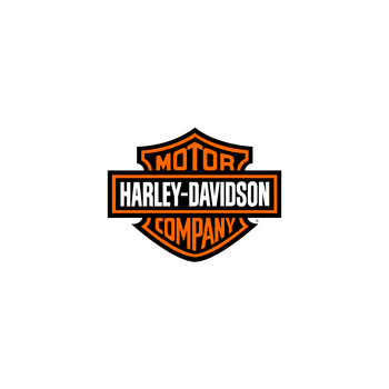 Harley Logo PNG