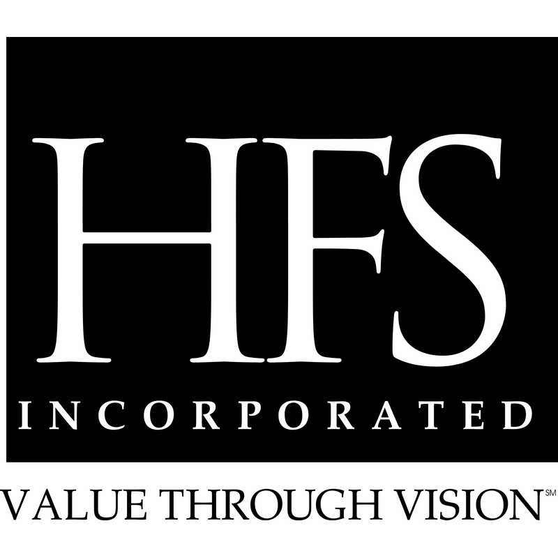 HFS Logo PNG Vector  PNG