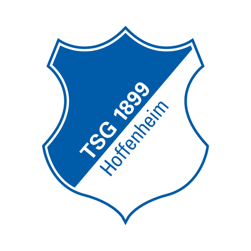Download Hoffenheim Logo PNG Transparent Background