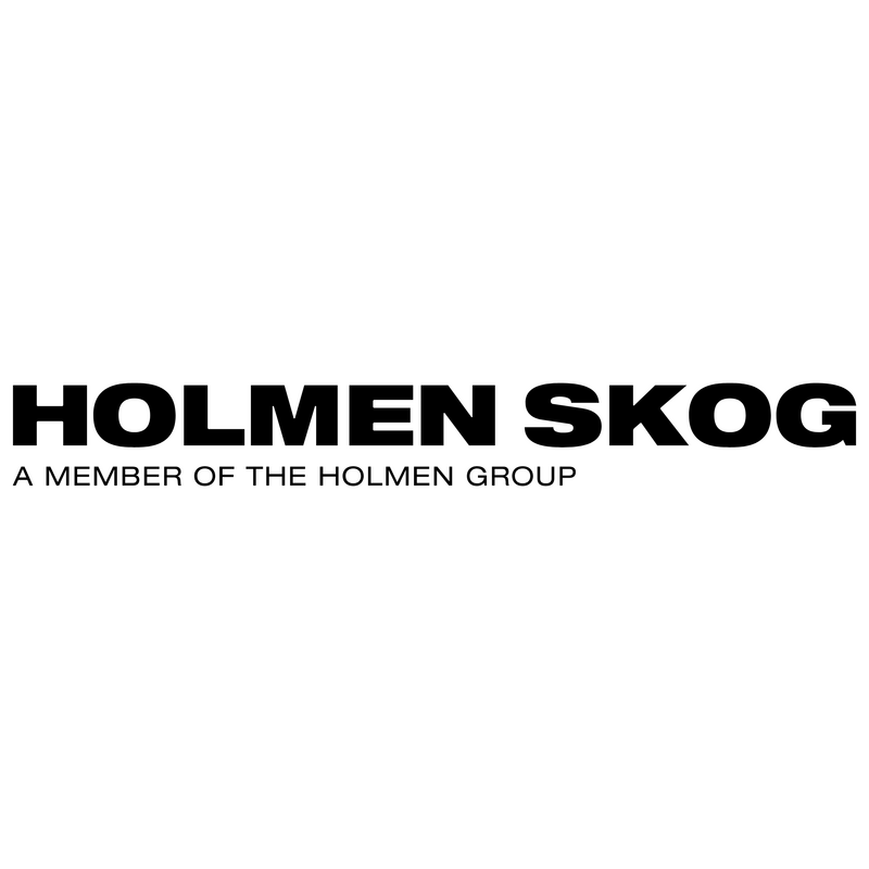Holmen Skog Logo PNG Vector  PNG