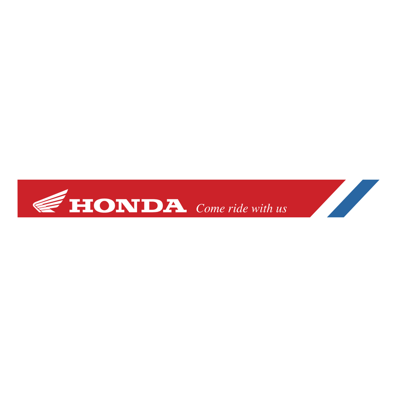 Honda Logo PNG Vector  PNG