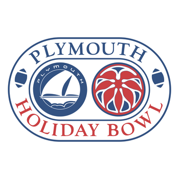 Holiday Bowl Logo PNG