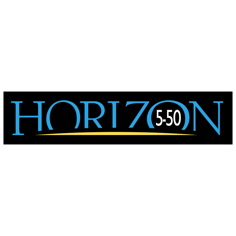 Horizon 5-50 Logo PNG Vector  PNG