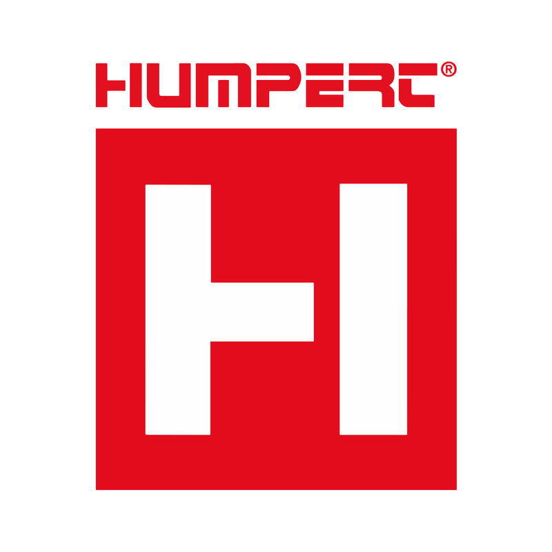 Logo Humpert PNG Vector, Icono