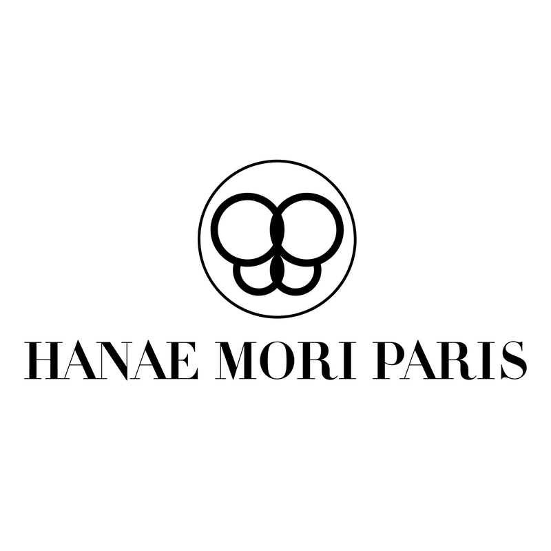 Hanae Mori Paris Лого PNG Vector  PNG