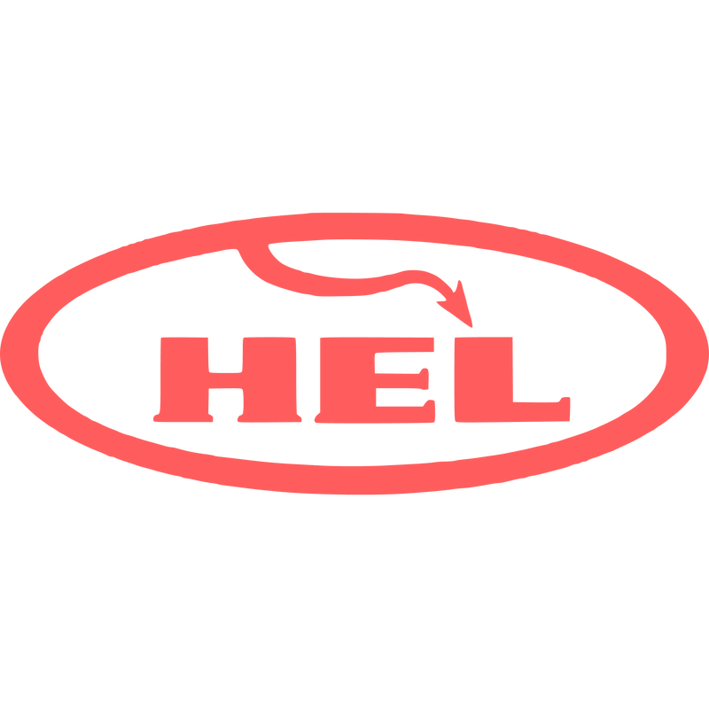Hel 标志 PNG Vector  PNG