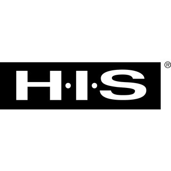 His Jeans Logo PNG