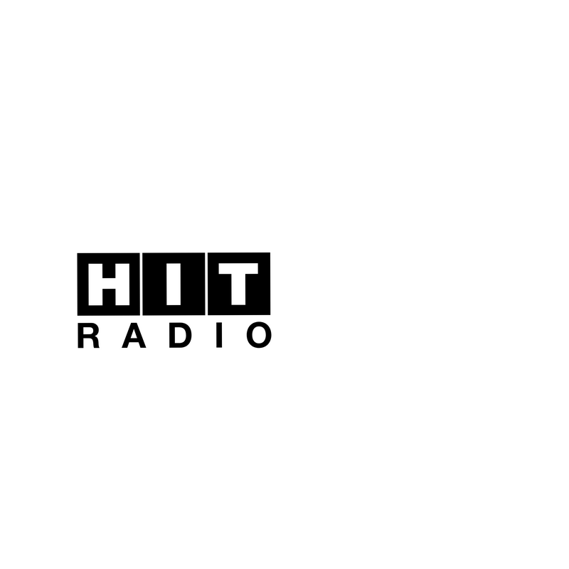 Hitradio Logo PNG Vector, Ikon
