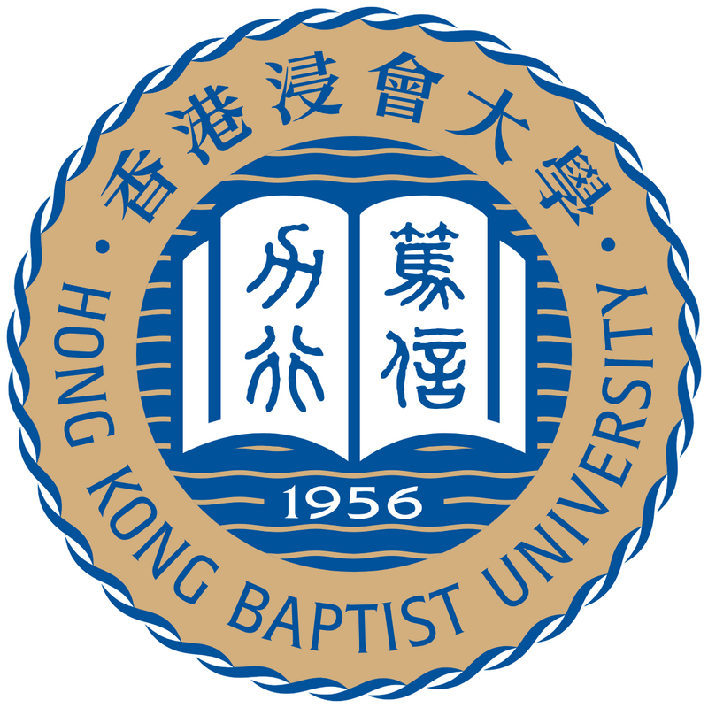 Hong Kong Baptist University Logo PNG Vector, Icon Transparent