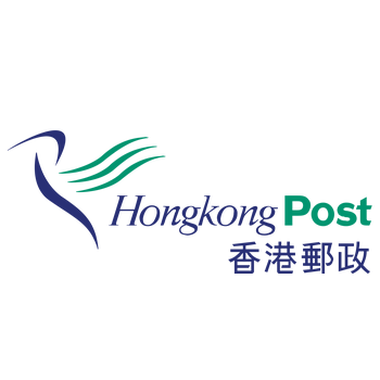Hongkong Post Logo PNG