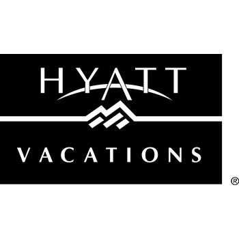 Hyatt Vacations 标志 PNG