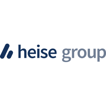 Heise Logo PNG