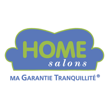 Home Salons Logo PNG
