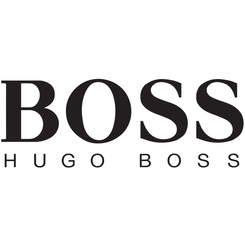 Hugo Boss Logo PNG Vector  PNG