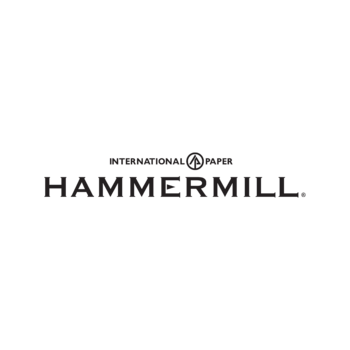 Hammermill Paper Logo PNG Transparent