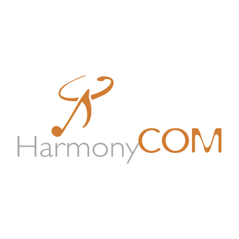 Harmonycom Logo PNG