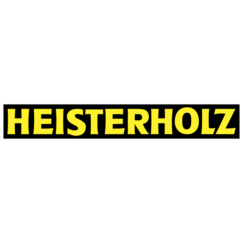 Heisterholz Logo PNG Vector, Icon Transparent