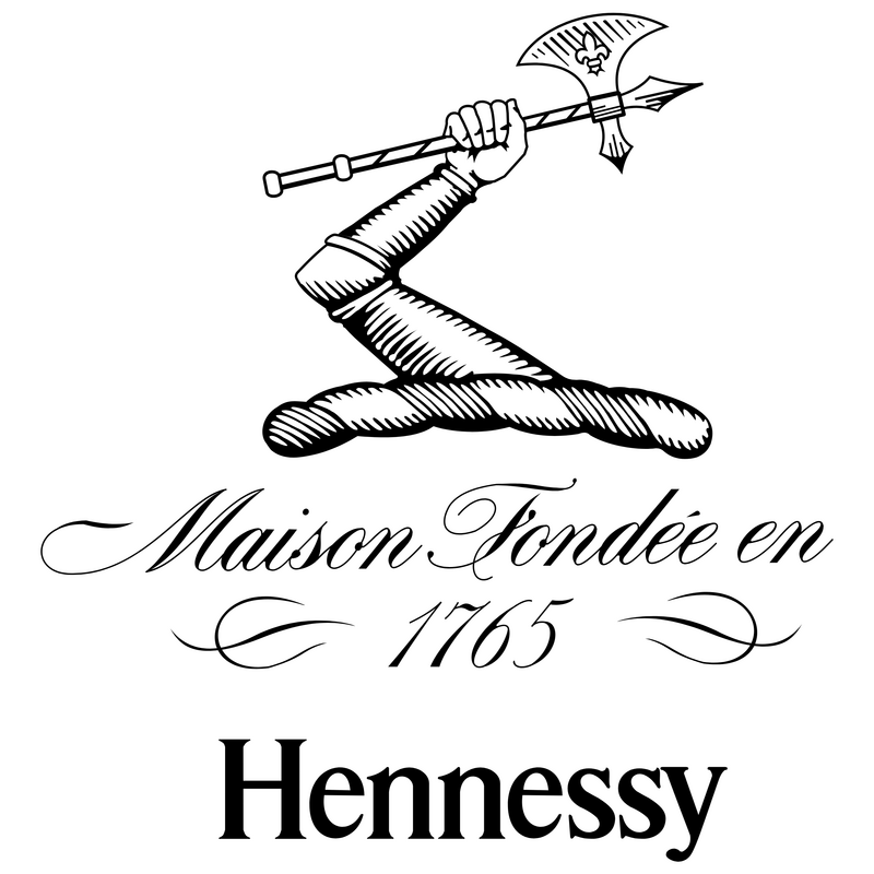 Hennessy Λογότυπο PNG Vector  PNG