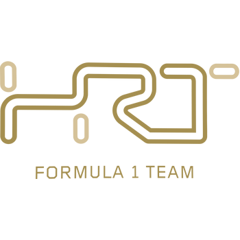 HRT F1 Team Логотип PNG