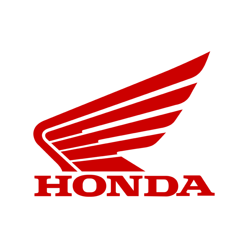 Download Honda Motorcycles Logo PNG Transparent Background