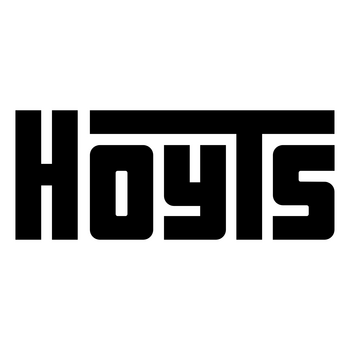 Hoyts Logo PNG
