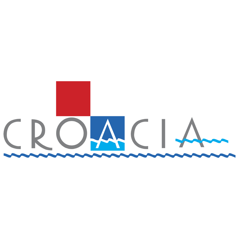 Hrvatska Croacia Logo PNG Vector  PNG