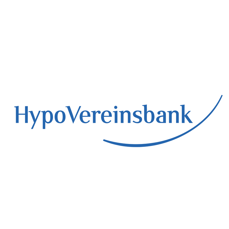 HypoVereinsbank 标志 PNG Vector  PNG